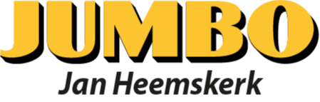 Logo van de actie